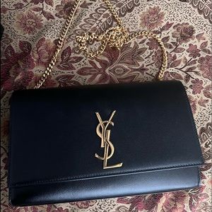 YSL Kate Bag Yves Saint Laurent